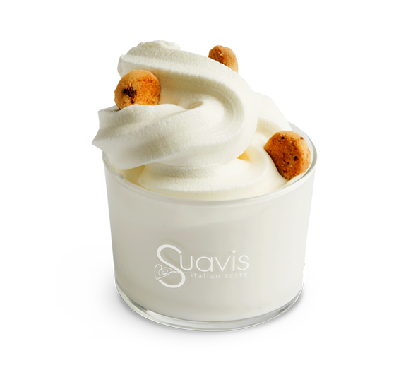 Suavis Italian taste